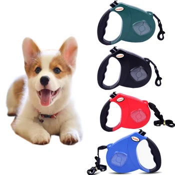 3M/5M/8M Automatic Dog Leashes Reflective fuselage Small Medium Larger Dogs Leash Walking Running Training Pet Leash Pet Product
3M/5M/8M Automatic Dog Leashes Reflective fuselage Small Medium Larger Dogs Leash Walking Running Training Pet Leash Pet Product