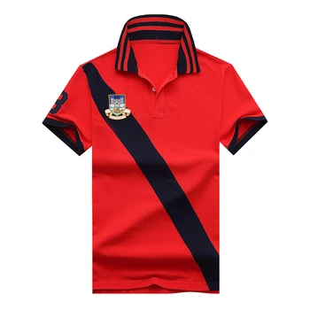 High quality fabric no.3 hombre big horse polo top Men Short sleeve Shirt camisa embroidered homme masculine mens horse polo
High quality fabric no.3 hombre big horse polo top Men Short sleeve Shirt camisa embroidered homme masculine mens horse polo