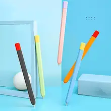 For Xiaomi Mi Pad 5 / 5 Pro Inspiration Pen Anti-scratch Silicone Lightweight Protective Accessories Pen Cover Stylus H6E5
For Xiaomi Mi Pad 5 / 5 Pro Inspiration Pen Anti-scratch Silicone Lightweight Protective Accessories Pen Cover Stylus H6E5