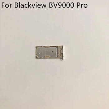 Original Used Sim Card Holder Tray Card Slot For Blackview BV9000 Pro MTK6757CD 5.7" 1440*720 Smartphone
Original Used Sim Card Holder Tray Card Slot For Blackview BV9000 Pro MTK6757CD 5.7" 1440*720 Smartphone