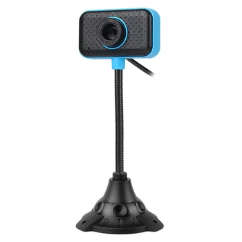 2020 Webcam Digital Video Camera for PC Laptop Notebook Computer with Microphone USB 2.0, HD Web Camera Plug n Play Web Cam
2020 Webcam Digital Video Camera for PC Laptop Notebook Computer with Microphone USB 2.0, HD Web Camera Plug n Play Web Cam