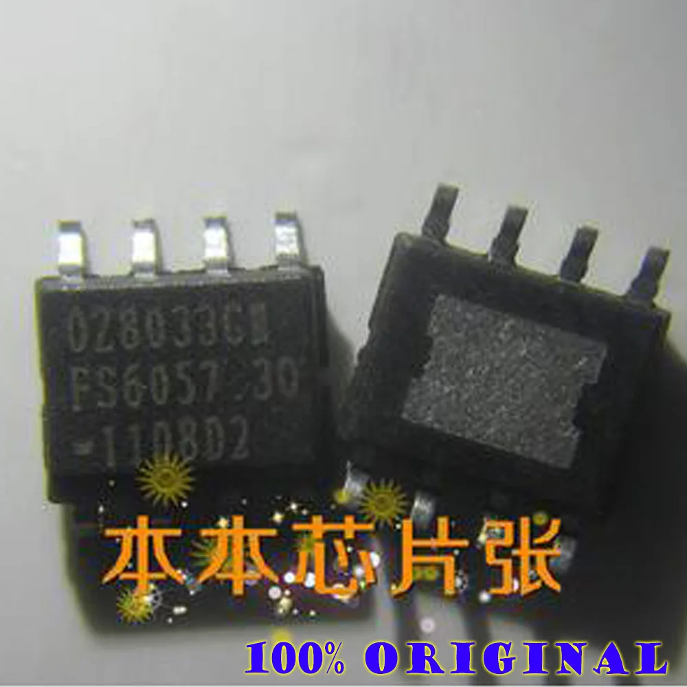 

Gsmjustoncct 10PCS/LOT OZ8033GN-D2-0-TR OZ8033GN SOP-8