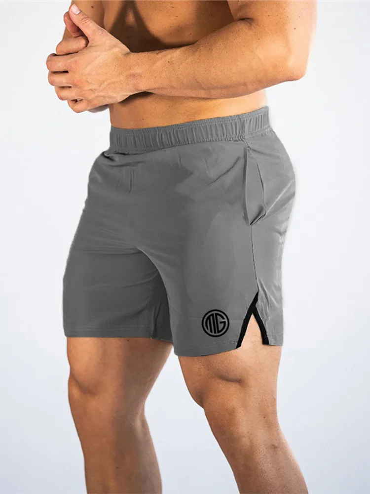 Mens Muscle Comfortable Running Mesh Bodybuilding Training Fashion Brand Workout Gym Breathable Fitness Plus Size Sports Shorts
Mens Muscle Comfortable Running Mesh Bodybuilding Training Fashion Brand Workout Gym Breathable Fitness Plus Size Sports Shorts