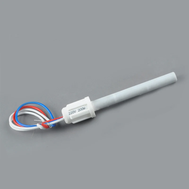 220V 200W Soldering Iron Core Heating Element Replacement Spare Part Welding Tool For TA-P200
220V 200W Soldering Iron Core Heating Element Replacement Spare Part Welding Tool For TA-P200