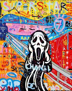 Free shipping hand painted oil painting on canvas classic oil painting good canvas wall art
Free shipping hand painted oil painting on canvas classic oil painting good canvas wall art