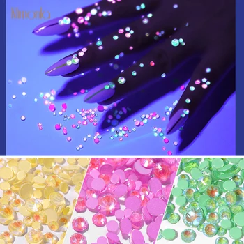 1Box Colorful 3D Metal or Rhinestone Decor Mix Glitter Mixed Nail Art Decorations DIY Wheel Manicure Tools Design UV Gel Polish 
1Box Colorful 3D Metal or Rhinestone Decor Mix Glitter Mixed Nail Art Decorations DIY Wheel Manicure Tools Design UV Gel Polish
