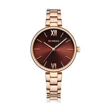 PopularNew trendy women's watch steel belt women's watch waterproof quartz watch fashion women's watch
PopularNew trendy women's watch steel belt women's watch waterproof quartz watch fashion women's watch