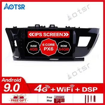 Android 10.0 Car DVD Player GPS Navigation for TOYOTA Corolla IHD 2010-2017 Radio player Head Unit Stereo Recorder Multimedia
Android 10.0 Car DVD Player GPS Navigation for TOYOTA Corolla IHD 2010-2017 Radio player Head Unit Stereo Recorder Multimedia