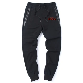 Mens Anime Batman Pants Popular 2020 Harajuku Fashion Sweatpants Sports Raglan Leisure Male Spring Leggings Outwear Trousers
Mens Anime Batman Pants Popular 2020 Harajuku Fashion Sweatpants Sports Raglan Leisure Male Spring Leggings Outwear Trousers