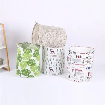 Large Waterproof Folding Laundry Basket Dirty Clothes Storage Barrel Standing Kids Toys Storage Bucket Debris Hamper Basket 1PC 
Large Waterproof Folding Laundry Basket Dirty Clothes Storage Barrel Standing Kids Toys Storage Bucket Debris Hamper Basket 1PC