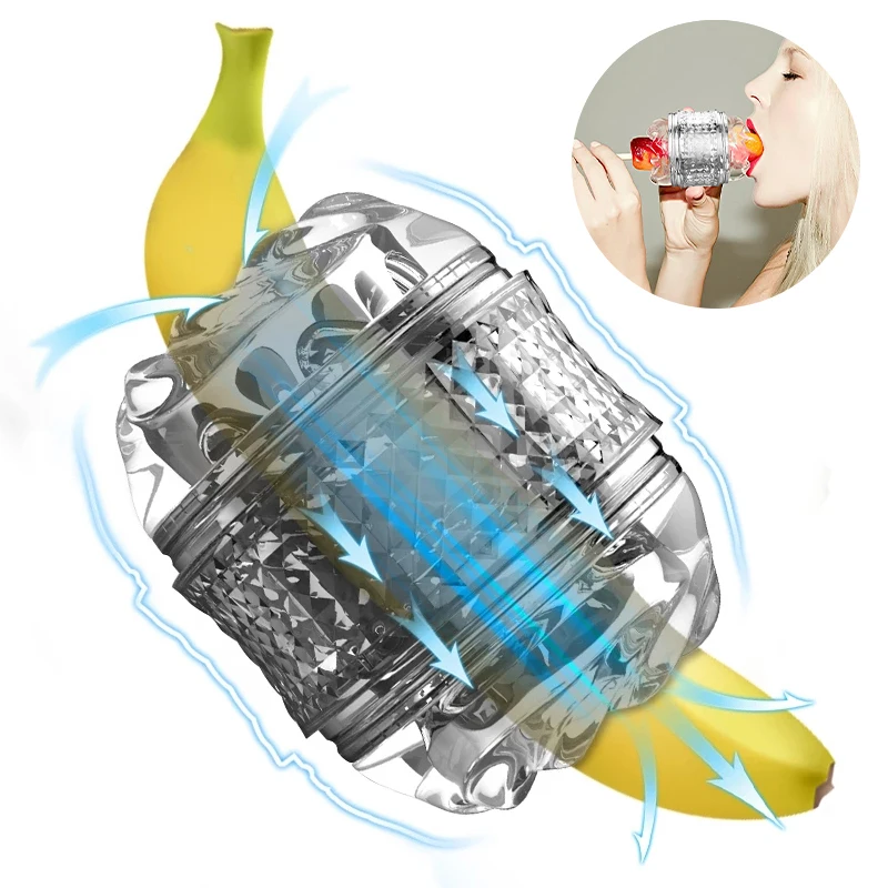 Мастурбатор С Алиэкспресс