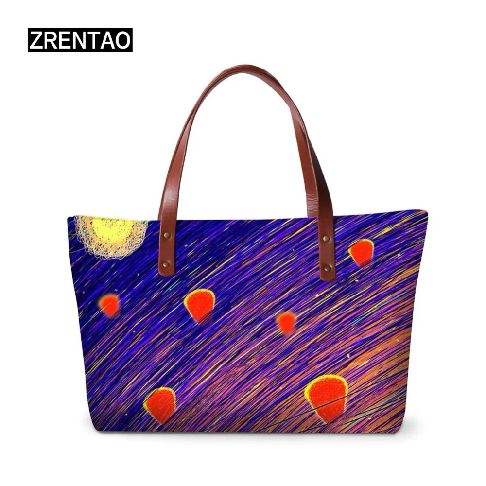 手提袋主图-插画-5