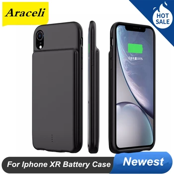 5000 mah For iphone XR Battery Case Smart Audio output Battery Charger Cover Power Bank For iphone XR Battery Case
5000 mah For iphone XR Battery Case Smart Audio output Battery Charger Cover Power Bank For iphone XR Battery Case