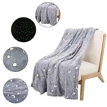 120*150/100*150cm Flannel Throw Blanket Lightweight Cozy Soft Bed Blanket Growing Blanket For All Season
120*150/100*150cm Flannel Throw Blanket Lightweight Cozy Soft Bed Blanket Growing Blanket For All Season