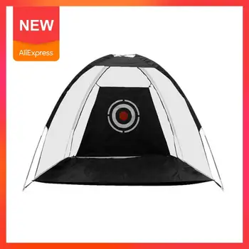 Indoor Outdoor Golf Practice Net Golf Hitting Cage Simulator Garden Golf Equipment Tent Indoor Golf Training Practice Grass V7G3
Indoor Outdoor Golf Practice Net Golf Hitting Cage Simulator Garden Golf Equipment Tent Indoor Golf Training Practice Grass V7G3