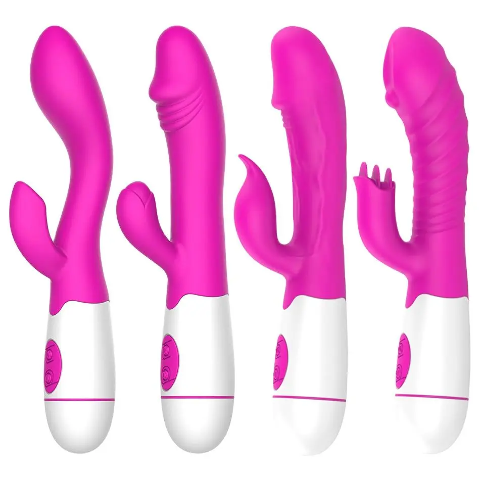 Фаллоимитатор Вибратор На Алиэкспресс