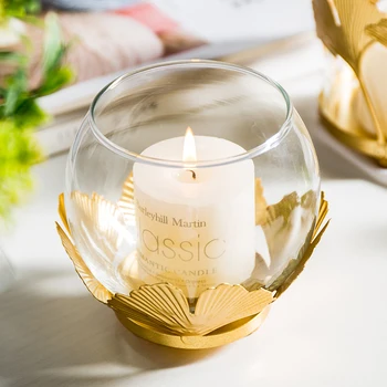 Crystal Stand Candle Holders Wedding Centerpieces Gold Candle Lantern Glass Candy Bowl Christmas Centerpieces Decor Candlestick
Crystal Stand Candle Holders Wedding Centerpieces Gold Candle Lantern Glass Candy Bowl Christmas Centerpieces Decor Candlestick