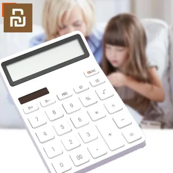 LEMO 12 digital Desktop Calculator Solar dual power supply Widescreen display for school office calculator Calculating To 
LEMO 12 digital Desktop Calculator Solar dual power supply Widescreen display for school office calculator Calculating To