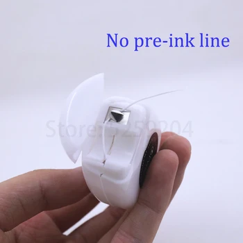 Microblading Mapping String NO Pre-Ink Micro tattoo eyebrows Positioning Tool PMU accessories with 20m line for permanent makeup
Microblading Mapping String NO Pre-Ink Micro tattoo eyebrows Positioning Tool PMU accessories with 20m line for permanent makeup