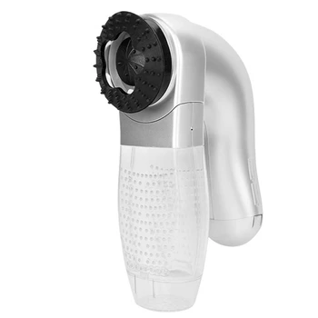 Pet Electric Hair Carder Portable Dog Cat Hair Vacuum Cleaner Pet Grooming Brush Comb Vacuum Cleaner Pet Supplies
Pet Electric Hair Carder Portable Dog Cat Hair Vacuum Cleaner Pet Grooming Brush Comb Vacuum Cleaner Pet Supplies