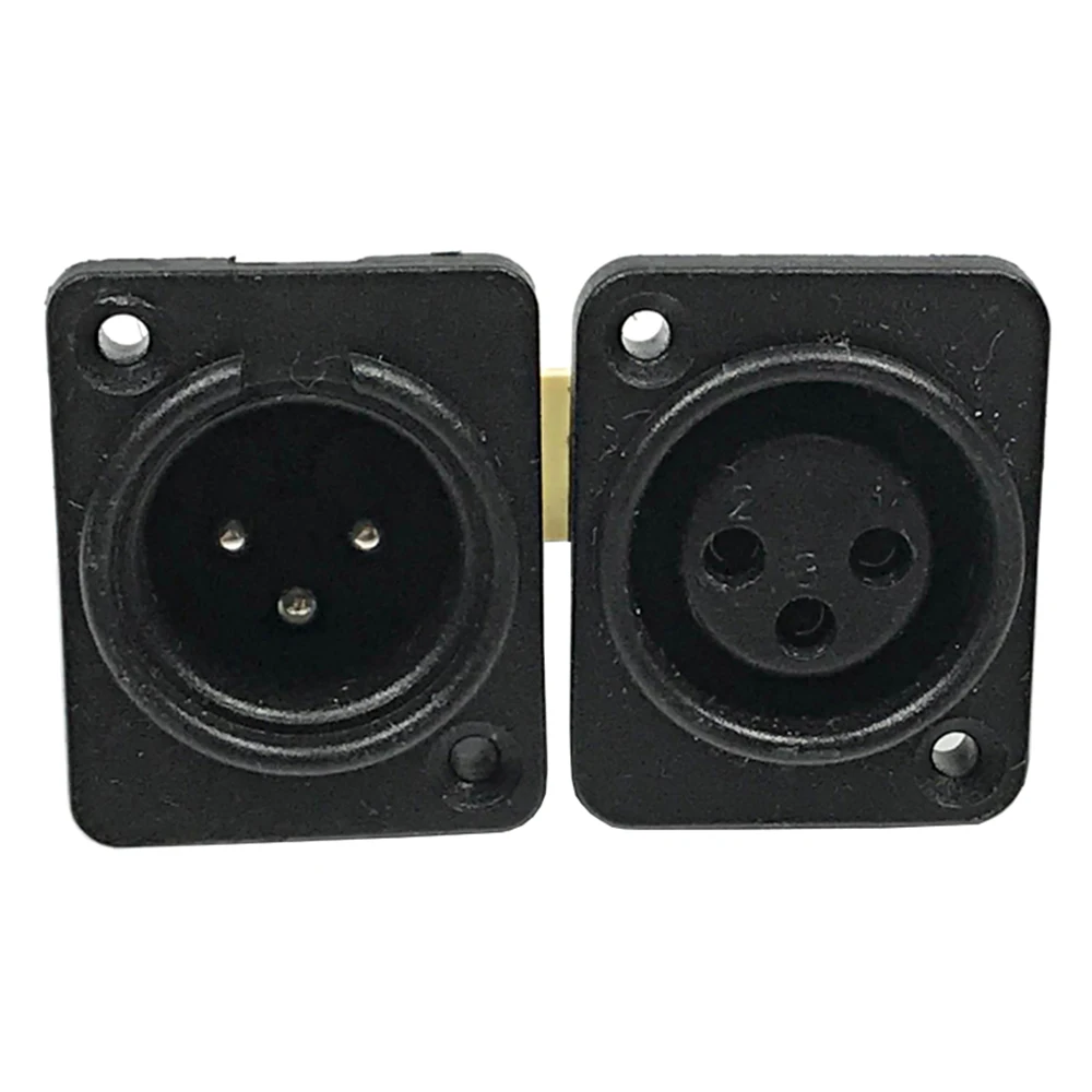 3-PIN XLR светильник DMX 10/шт/20 шт/30 шт/50 шт | Лампы и освещение