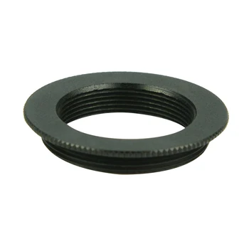 M25X0.75 to RMS Thread Adapter Ring RMS Objective Lens and Microscope M25 Thread Connection for Leica Nikon Olympus Microscope
M25X0.75 to RMS Thread Adapter Ring RMS Objective Lens and Microscope M25 Thread Connection for Leica Nikon Olympus Microscope