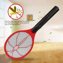 Newest Battery Power Electric Fly Swatter Electric Pest Repeller Bug Zapper Racket Wireless Long Handle Mosquito Killer Tools
Newest Battery Power Electric Fly Swatter Electric Pest Repeller Bug Zapper Racket Wireless Long Handle Mosquito Killer Tools