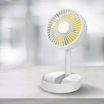 Electric Fan Folding Telescopic Floor Fan Desktop Fan Desktop Air Conditioner Cooler For Office Household Travel
Electric Fan Folding Telescopic Floor Fan Desktop Fan Desktop Air Conditioner Cooler For Office Household Travel