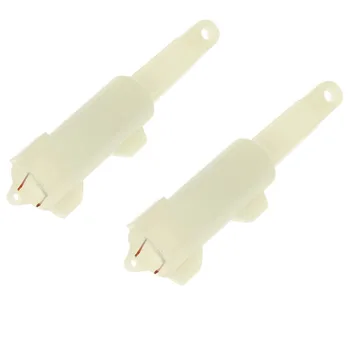 2Pcs LED Deep Drop Electronic Flashing Sea Fishing Lights Fish Lure Light, Fish Attractant
2Pcs LED Deep Drop Electronic Flashing Sea Fishing Lights Fish Lure Light, Fish Attractant