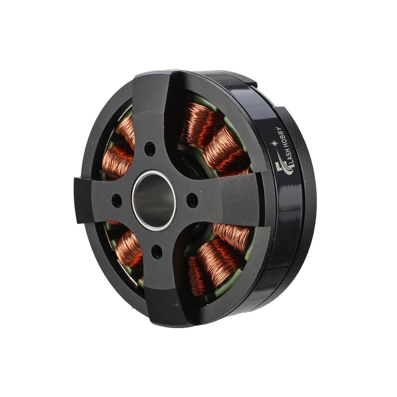Бесщеточный карданный двигатель flash hobby BGM5208-200-12 для камеры 5D2/5D3 DSLR FPV с проводами и скользящим кольцом
Бесщеточный карданный двигатель flash hobby BGM5208-200-12 для камеры 5D2/5D3 DSLR FPV с проводами и скользящим кольцом