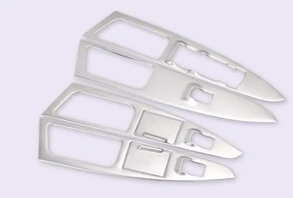 Apply only for 13-19 Ford New Mondeo modified lifter panel interior decoration glass handrail Sequin accessories
Apply only for 13-19 Ford New Mondeo modified lifter panel interior decoration glass handrail Sequin accessories
