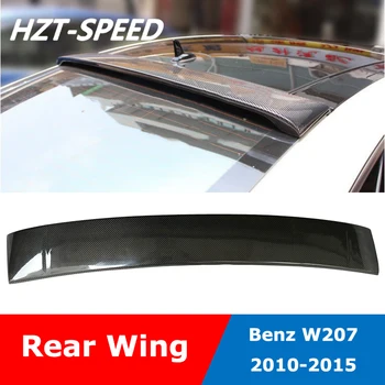 Carben Fiber Rear Spoiler Top Wings Car Styling For Mercedes-Benz W207 E Class E300 E350 Coupe Lrs style 2010-2015
Carben Fiber Rear Spoiler Top Wings Car Styling For Mercedes-Benz W207 E Class E300 E350 Coupe Lrs style 2010-2015