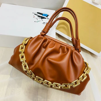 BaoWomen Bag For Women Cloud Soft Leather Hobos Bag Single Shoulder Purse Women Crossbody Bag Luxury Handbag Purse Day Clutches
BaoWomen Bag For Women Cloud Soft Leather Hobos Bag Single Shoulder Purse Women Crossbody Bag Luxury Handbag Purse Day Clutches