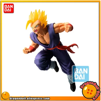 Japan Anime "Dragon Ball Z" Original BANDAI SPIRITS ICHIBANSHO Collection Figure - Son Gohan Super Saiyan -94 Edtion-
Japan Anime "Dragon Ball Z" Original BANDAI SPIRITS ICHIBANSHO Collection Figure - Son Gohan Super Saiyan -94 Edtion-