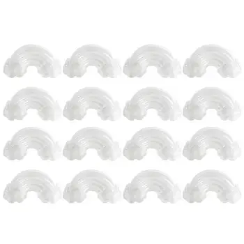 12Pcs/Pack Plastic Creative Clouds Shaped Candy Cases Colorful Candy Boxes For Christmas Party Gifts Package Decorative Supplies
12Pcs/Pack Plastic Creative Clouds Shaped Candy Cases Colorful Candy Boxes For Christmas Party Gifts Package Decorative Supplies