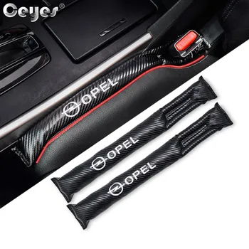 Ceyes Seat Gap Filler Car Styling Stickers Seat Stopper Covers For Opel Astra j Insignia Astra g Corsa d Zafira b Mokka Meriva
Ceyes Seat Gap Filler Car Styling Stickers Seat Stopper Covers For Opel Astra j Insignia Astra g Corsa d Zafira b Mokka Meriva