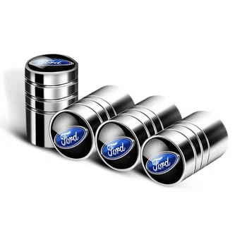 4pcs Car Wheel Tire Valve Caps Stem Case For Ford Escape Kuga Mondeo Ecosport Fiesta Focus Fusion Ranger Explorer 
4pcs Car Wheel Tire Valve Caps Stem Case For Ford Escape Kuga Mondeo Ecosport Fiesta Focus Fusion Ranger Explorer
