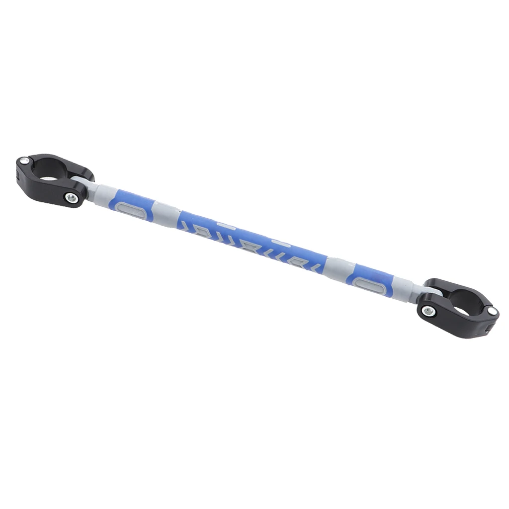 Motorcycle Handlebar Crossbar Reinforcement Bar Balance Bar Adjustable For Suzuki KTM Honda Victory Motorcycle Accessories Motorcycle Handlebar Crossbar Reinforcement Bar Balance Bar Adjustable For Suzuki KTM Honda Victory Motorcycle Accessories