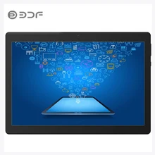 Tablet Pc 10 inch GPS Tablets Android 7.0 HD IPS Screen Quad Core 3G Call Dual SIM cards GPS Google Play WiFi Bluetooth
Tablet Pc 10 inch GPS Tablets Android 7.0 HD IPS Screen Quad Core 3G Call Dual SIM cards GPS Google Play WiFi Bluetooth