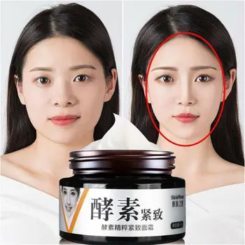 30g/box V-shape Face Cream Slimming Acid Moisturizer Anti Wrinkle Anti Nourishing Serum Collagen whitening Cream Skin Care 
30g/box V-shape Face Cream Slimming Acid Moisturizer Anti Wrinkle Anti Nourishing Serum Collagen whitening Cream Skin Care