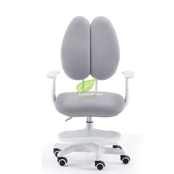Children's Learning Chair Correction Sitting Posture Elementary/Middle School Students Adjust Writing Chair Anti-humpback Chair
Children's Learning Chair Correction Sitting Posture Elementary/Middle School Students Adjust Writing Chair Anti-humpback Chair