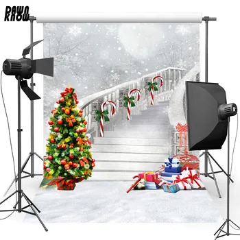 DAWNKNOW Stairs Vinyl Photography Background For Baby Snowflake Moon Photo Shoot Backdrop For Christmas Pine Photo Studio L875
DAWNKNOW Stairs Vinyl Photography Background For Baby Snowflake Moon Photo Shoot Backdrop For Christmas Pine Photo Studio L875