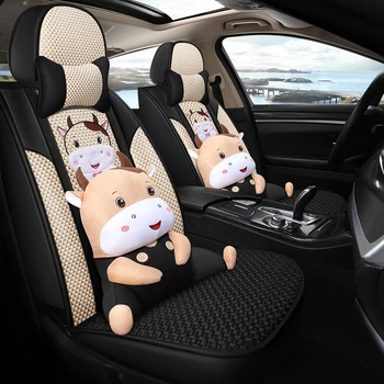 Full Coverage flax fiber car seat cover auto seats covers for Chevrolet spark a aveo b chevrolet cruze cobalt camaro
Full Coverage flax fiber car seat cover auto seats covers for Chevrolet spark a aveo b chevrolet cruze cobalt camaro