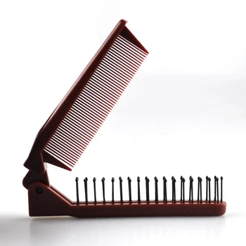 Styling comb inner buckle comb comb hair comb make-up comb two-tooth comb carry comb
Styling comb inner buckle comb comb hair comb make-up comb two-tooth comb carry comb