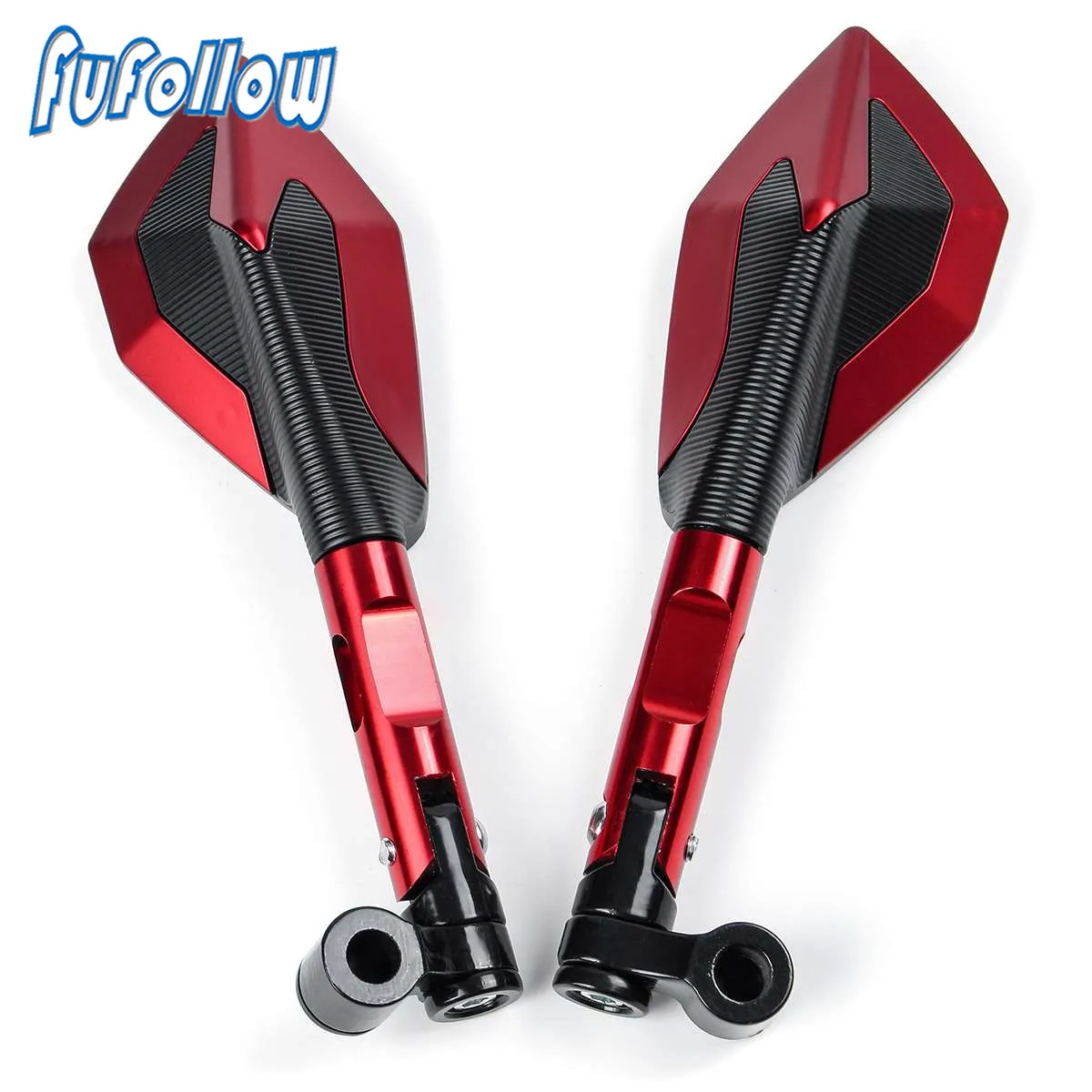 Motorcycle Mirror Moto Side Rearview 8mm 10mm Mirrors For Yamaha R1 R3 R125 FZ6 FZ1 FAZER XV 950 MT07 MT09 MT 03 1200
Motorcycle Mirror Moto Side Rearview 8mm 10mm Mirrors For Yamaha R1 R3 R125 FZ6 FZ1 FAZER XV 950 MT07 MT09 MT 03 1200
