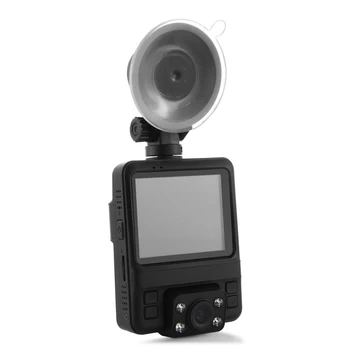 UNCOM DVR Dash Cam HD driving recorder built-in GPS school bus dedicated dual lens
UNCOM DVR Dash Cam HD driving recorder built-in GPS school bus dedicated dual lens