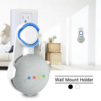 For Google Home Mini Wall Mount for Voice Assistant Accessories,Compact Hanger Stand Case Plug in Kitchen Bathroom Bedroom.
For Google Home Mini Wall Mount for Voice Assistant Accessories,Compact Hanger Stand Case Plug in Kitchen Bathroom Bedroom.