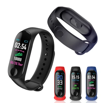 10 pcs Smart waterproof Band Fitness Tracker Heart Rate Monitor Activity Blood Pressure Measurement Smart Bracelet
10 pcs Smart waterproof Band Fitness Tracker Heart Rate Monitor Activity Blood Pressure Measurement Smart Bracelet