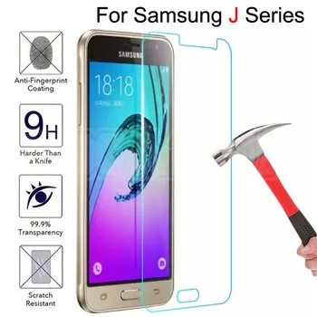 9H Tempered Glass on the For Samsung Galaxy J3 J5 J7 2016 2017 J4 J6 2018 J2 J4 J7 Core Screen Protector Protective Glass Film
9H Tempered Glass on the For Samsung Galaxy J3 J5 J7 2016 2017 J4 J6 2018 J2 J4 J7 Core Screen Protector Protective Glass Film