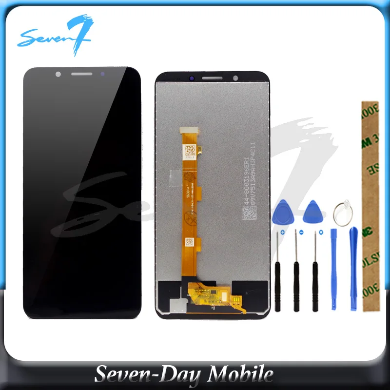 5.7" For Oppo A83 LCD Display With Touch Screen Digitizer Assembly For Oppo A83 LCD Replacement
5.7" For Oppo A83 LCD Display With Touch Screen Digitizer Assembly For Oppo A83 LCD Replacement